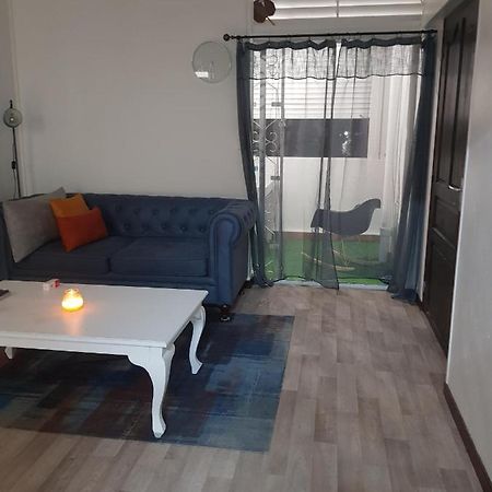 Appartement Lappart'ici à Les Abymes Extérieur photo