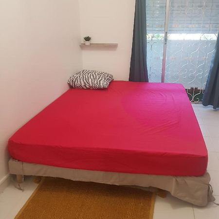 Appartement Lappart'ici à Les Abymes Extérieur photo