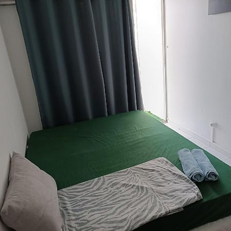 Appartement Lappart'ici à Les Abymes Extérieur photo