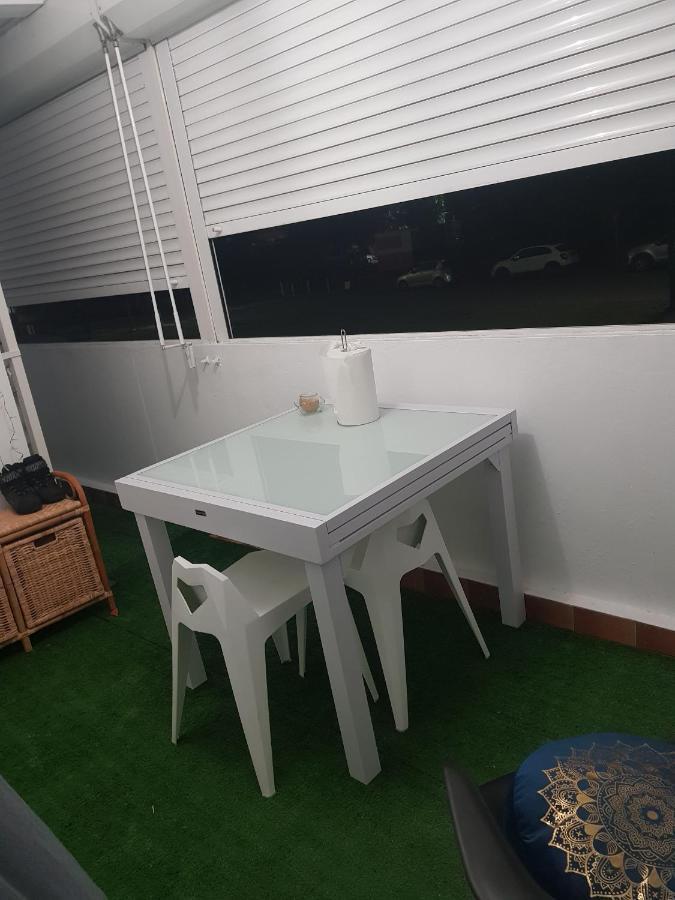 Appartement Lappart'ici à Les Abymes Extérieur photo