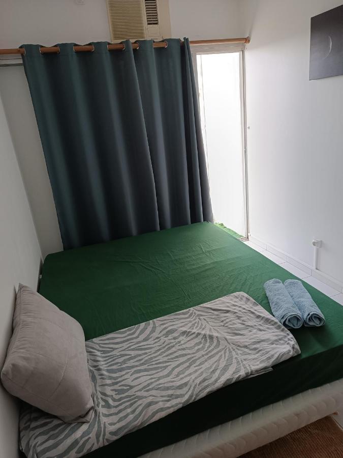 Appartement Lappart'ici à Les Abymes Extérieur photo
